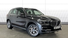 BMW X5 xDrive45e xLine 5dr Auto Estate
